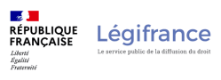 legifrance