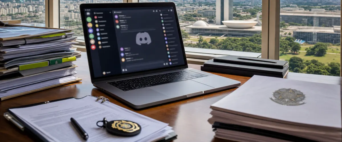 Brazil: ANPD Opens ECA Digital Enforcement Case Against Discord