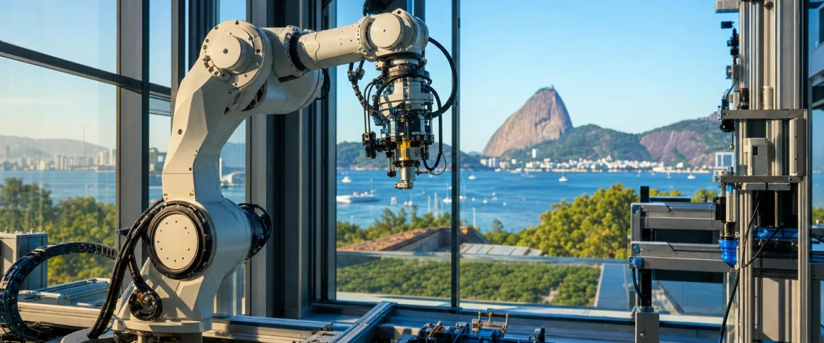 Brazil: ANPD Holds First AI Sandbox Consultation, Sets Four Themes