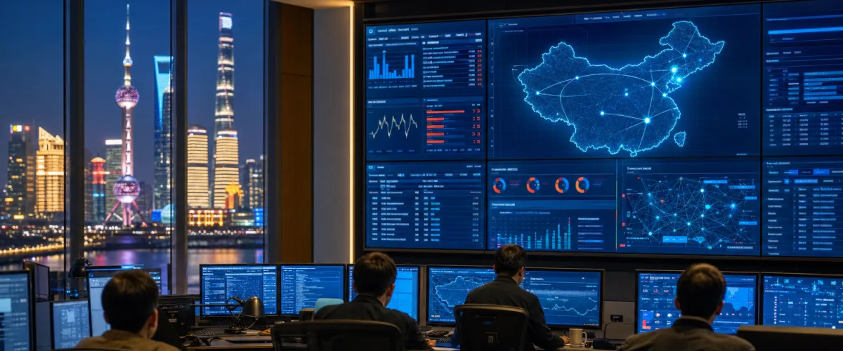 China: CAC Opens Cybersecurity Review of Palo Alto Networks Products
