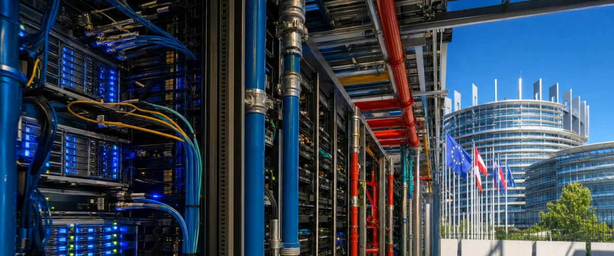 Digital Omnibus on AI: acto final en el registro del Consejo