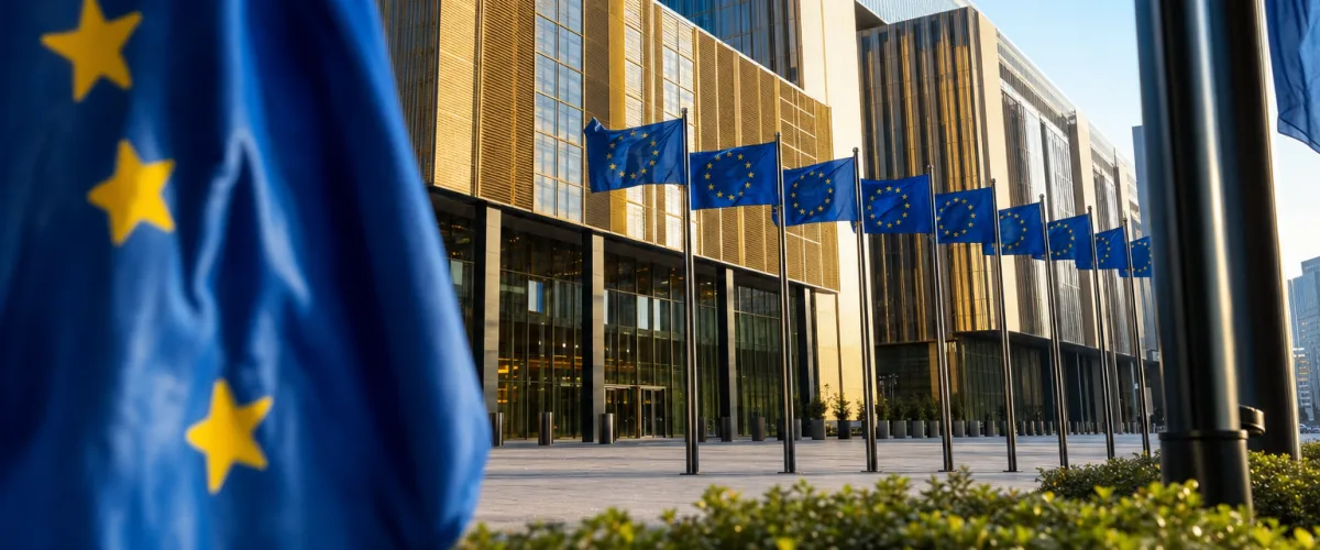 EU Fines Google EUR 890M Under DMA for Search and Play Breaches
