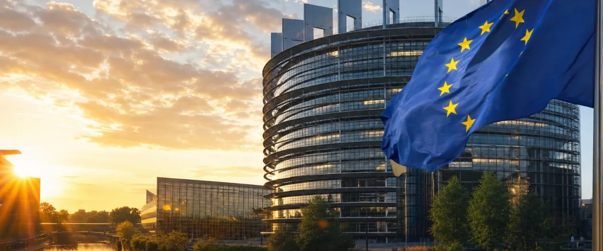 EU: Decision 2026/2274 Publishes EN 18286