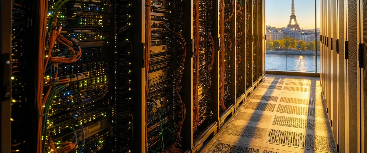 AI, Data & Digital: what moved in September 2026 and what is due next