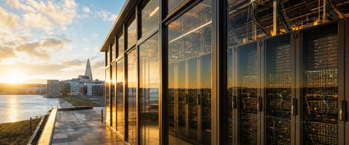 Iceland: Digital Health Bill Establishes Central Infrastructure Unit