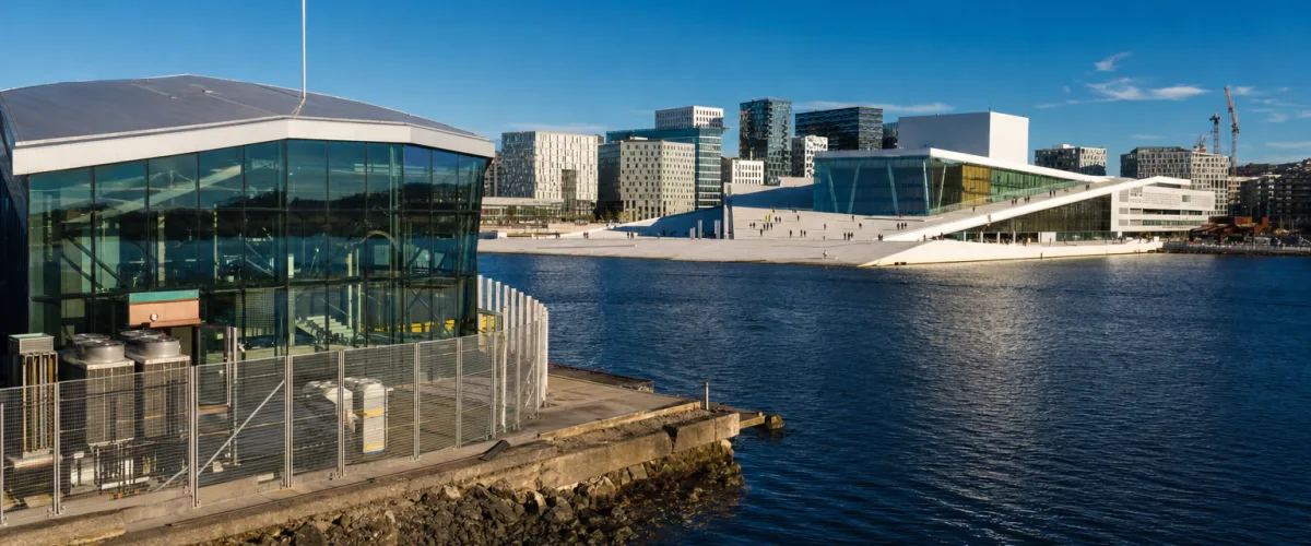 Norway: DORA Replaces IKT-forskriften From 1 September 2026