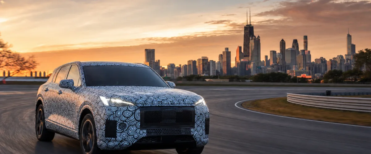 Vehicle Type Approval in North America: 2026 Regulatory Chaos
