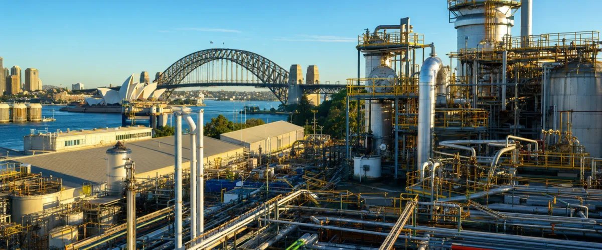 Australia: AICIS 2026 Categorisation Guidelines Add High-Hazard List
