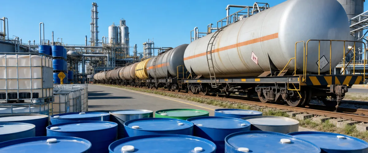 China Ends New Chemical Substance Record-Filing From August 15, 2026