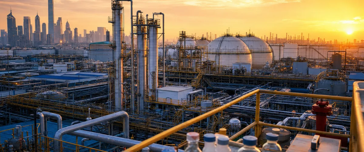 China: Ecological Environmental Code in Force, Recasts Chemical Rules