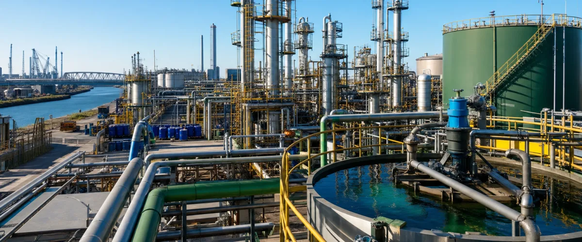 EU: Chromium Trioxide REACH Authorisation for Functional Plating