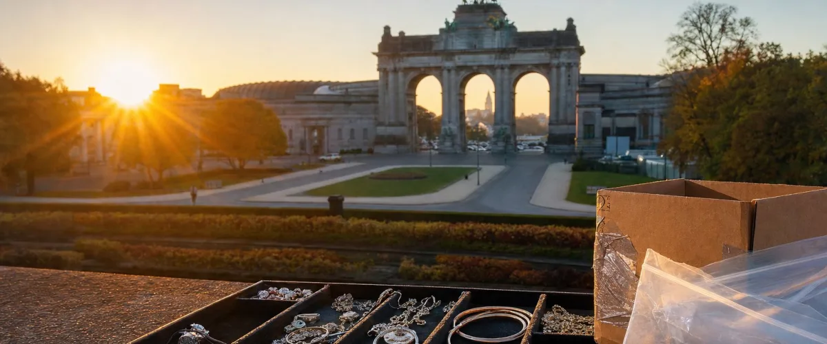 EU: 15 jewellery recalls for nickel in Oct 2026: importers must check