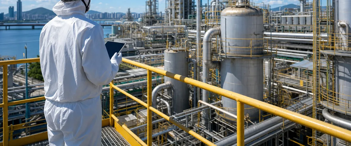 South Korea: K-BPR Enforcement Rule Amendment Effective July 1, 2026