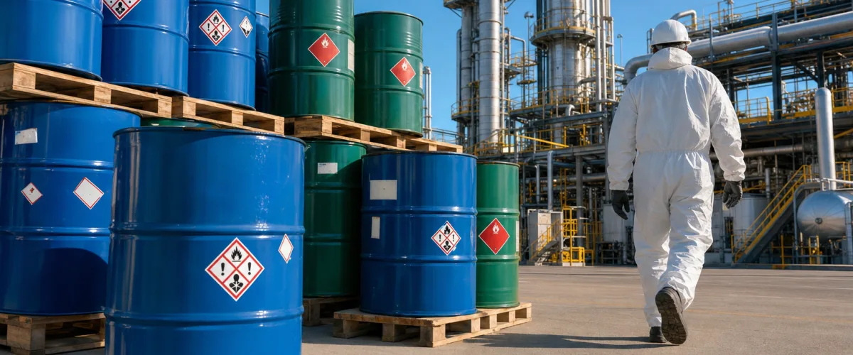 US: EPA TSCA Evaluation Finds 1,2-Dichloropropane Unreasonable Risk