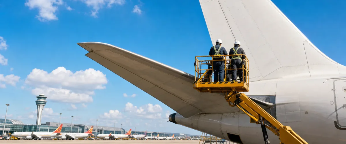 China: CAAC Consults on CCAR-398-R1 Safety Management Amendments