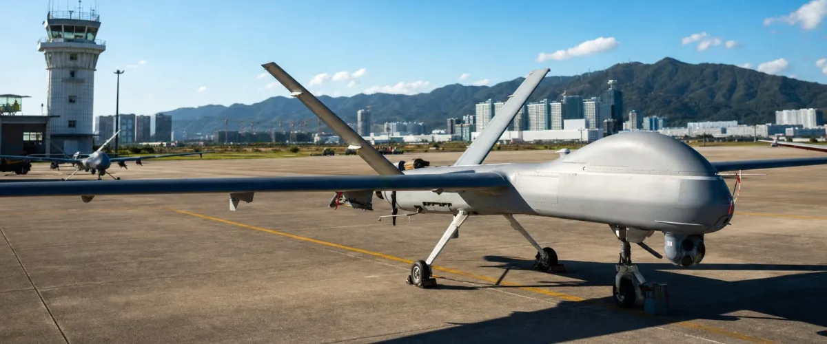 China: CCAR-92 airworthiness due November 26, 2026
