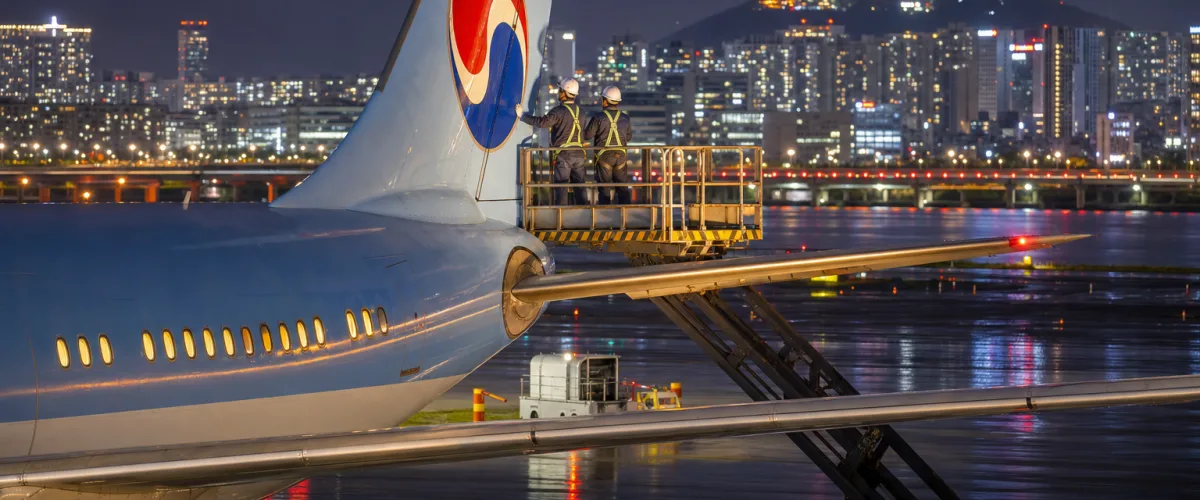 South Korea: MOLIT Aligns Aviation Medical Certification With ICAO