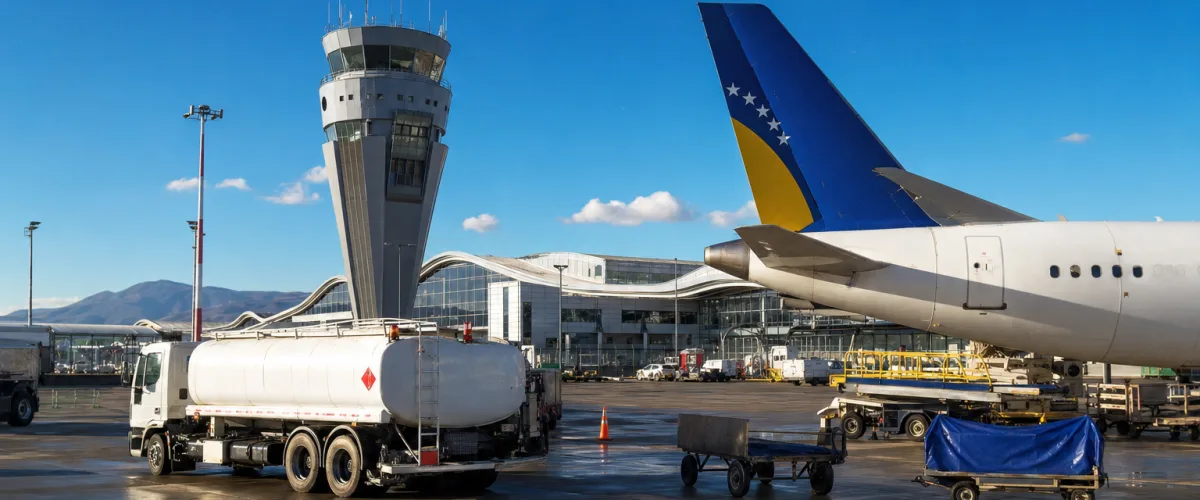 Kosovo: AAC Signs Two EASA Working Arrangements on Aviation Safety