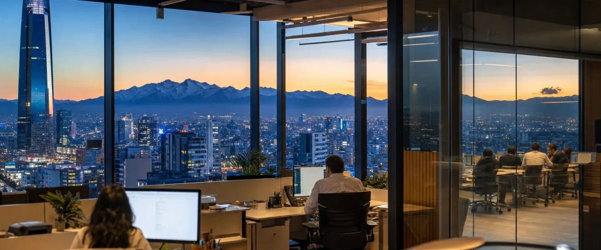 Chile: Ley 21.808 Unified Employment Subsidy in force, 70,000 apply