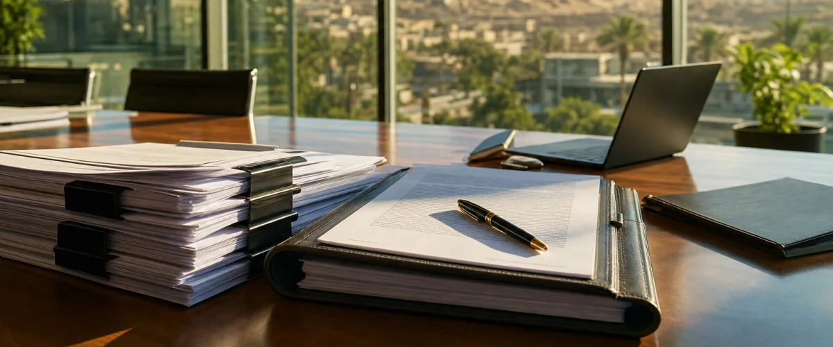 Egypt Issues Work Organization Bylaws Under Labour Law 14/2025