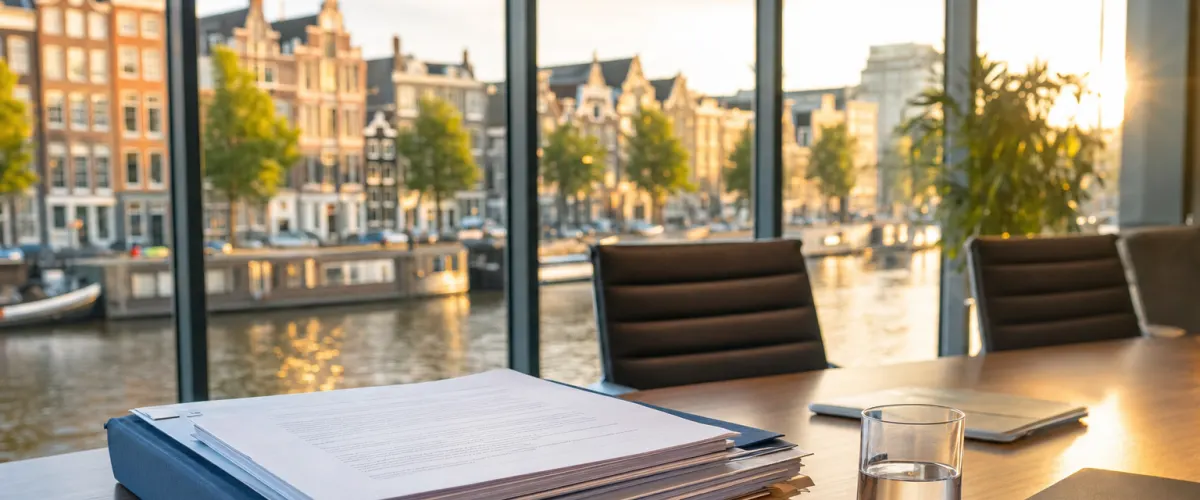 Netherlands: Pay Transparency Bill Nears Vote After Memorandum