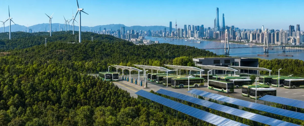 China: CCER Afforestation Methodology V02 Applies Nov 9