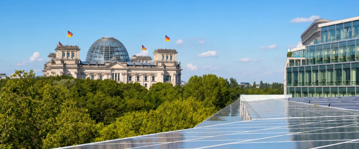 Germany: BaFin Becomes AI Market Surveillance Authority for Finance