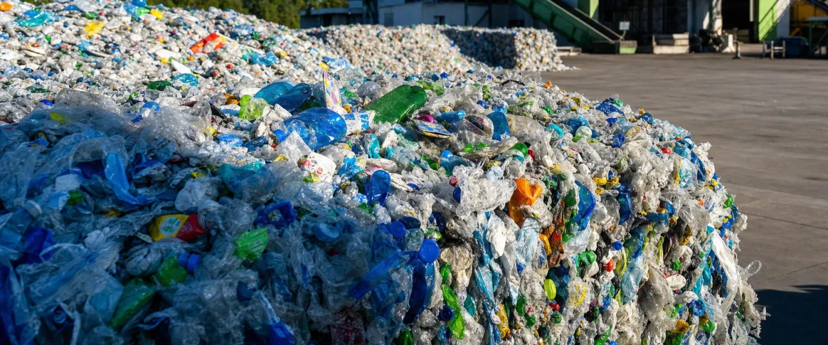 EU: PPWR Opens Plastic Recycling Sustainability Criteria for Q4 2026