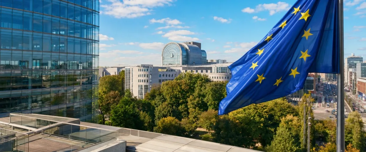 EU: Revised ESRS Set 1 in force from November 10, 2026: what to do