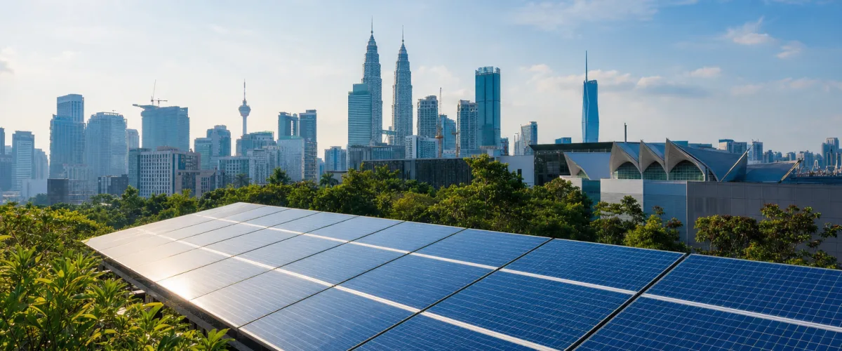 Malaysia: JC3 Issues NSRF Guidance, Adopts ASEAN Taxonomy Base