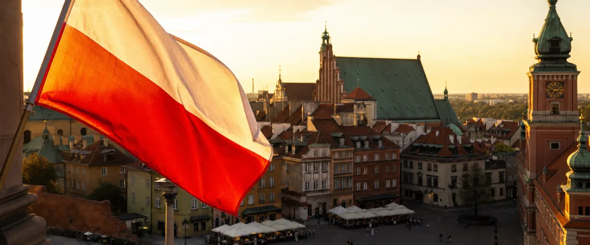 Poland: Mobbing and Discrimination Duties Apply From November 5, 2026