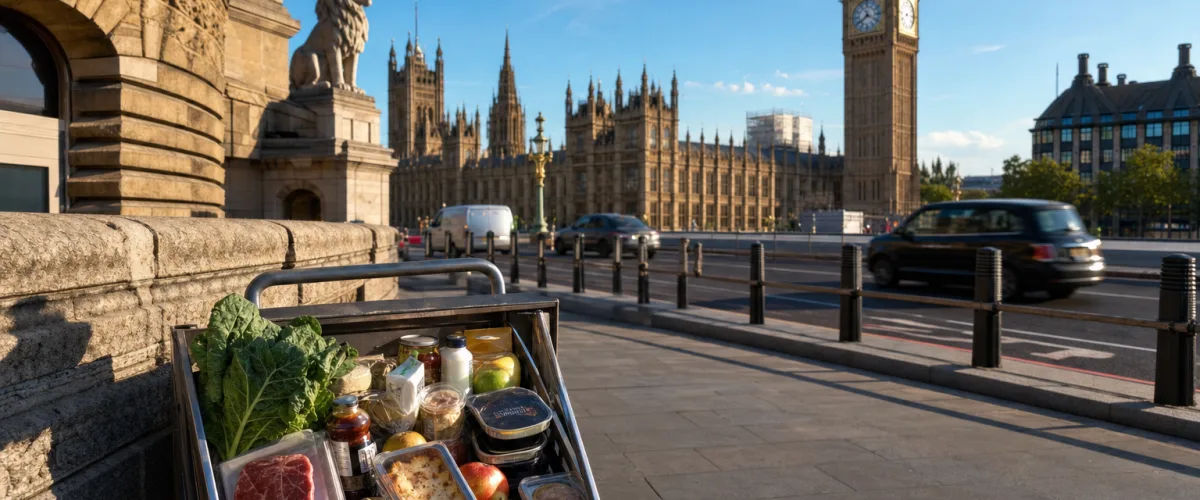 United Kingdom: FSA Issues Cell-Cultivated and Novel Food Guidance