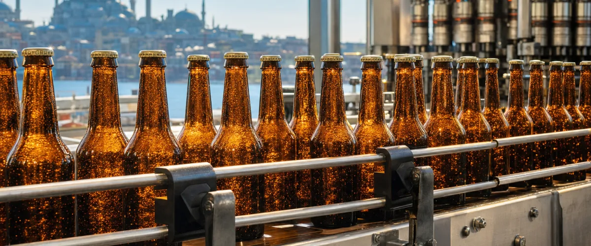 Turkey: Draft Turkish Food Codex Beer Communiqué Opens for Comments
