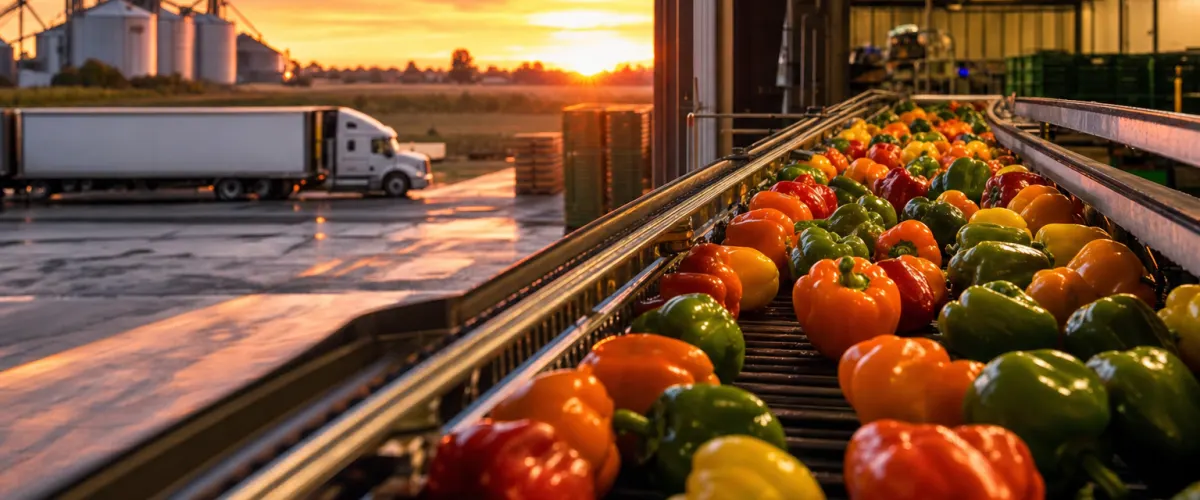US: FDA Submits FSMA 204 Traceability Records Burden to OMB Review