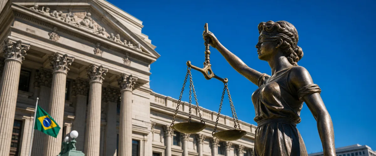 Regulação da Profissão Jurídica na América do Sul: Guia 2026