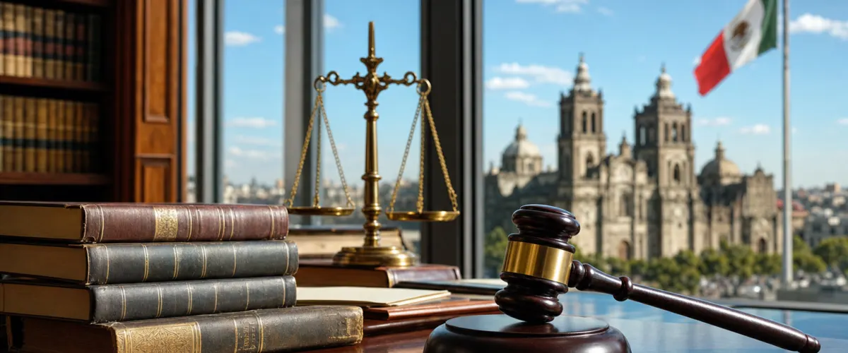 Mexico: New LFPIORPI General Rules Mandate Risk-Based AML Compliance