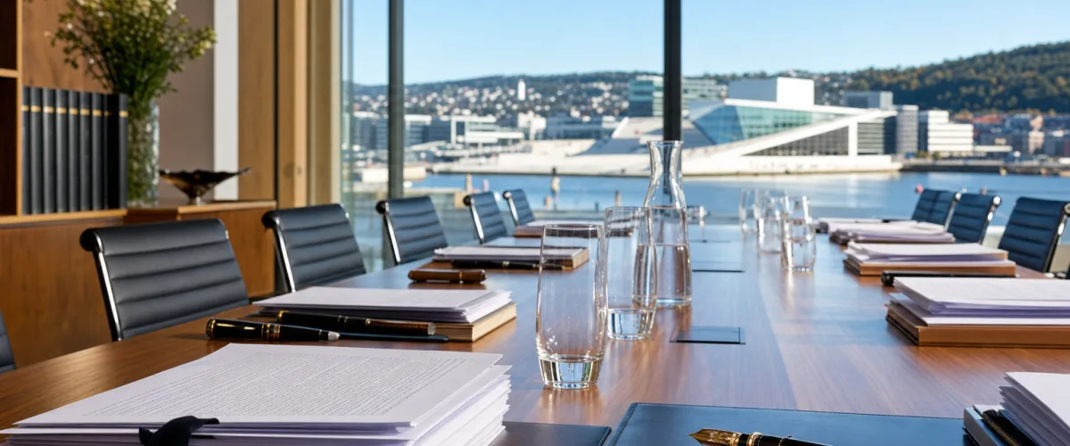 Norway: AMLA Consults on Non-Financial AML Risk Assessment RTS