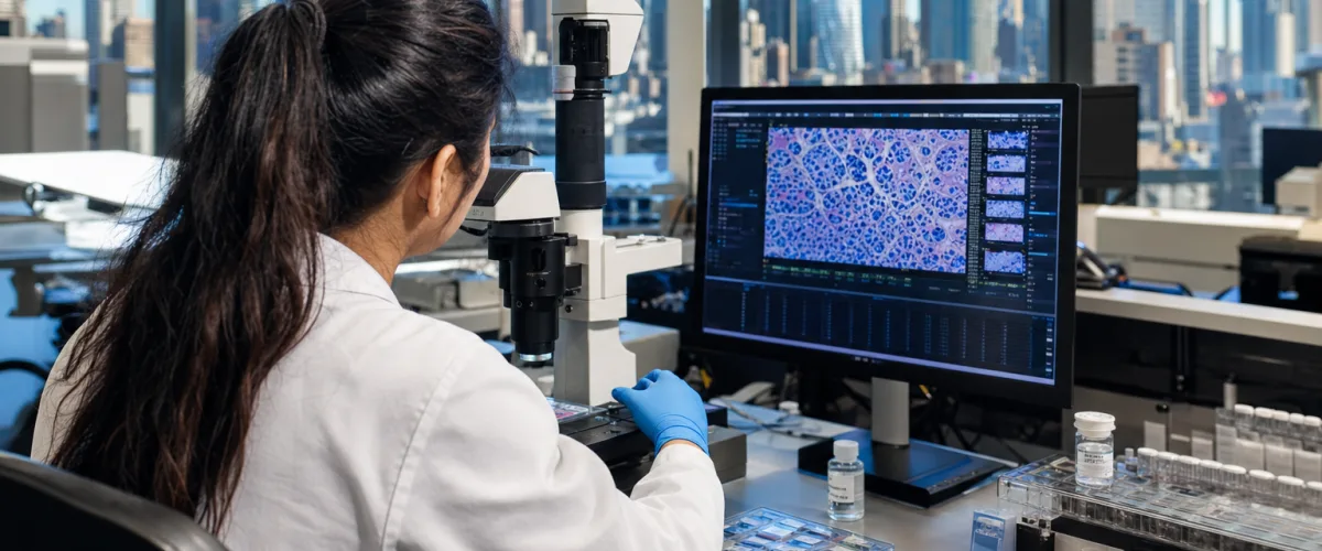 Life Sciences Compliance in North America: QMSR, MDEL, and LDTs