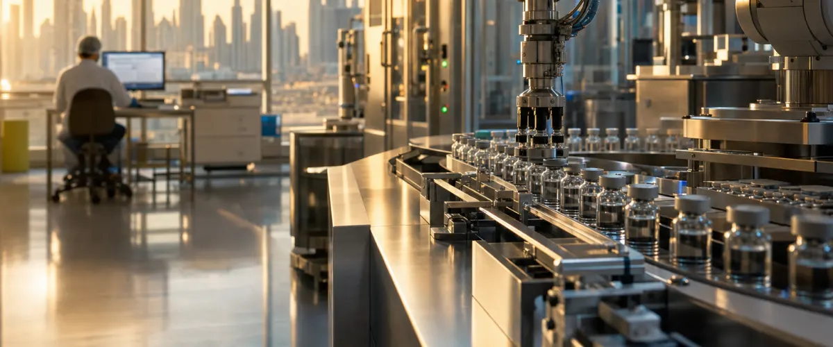 UAE: Decree-Law 27/2026 Sets Pharmacovigilance Practice Standard