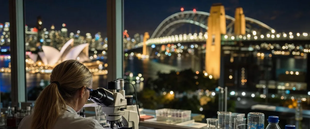 Australia: PB 125 of 2026 Sets HSD Nurse Prescribing