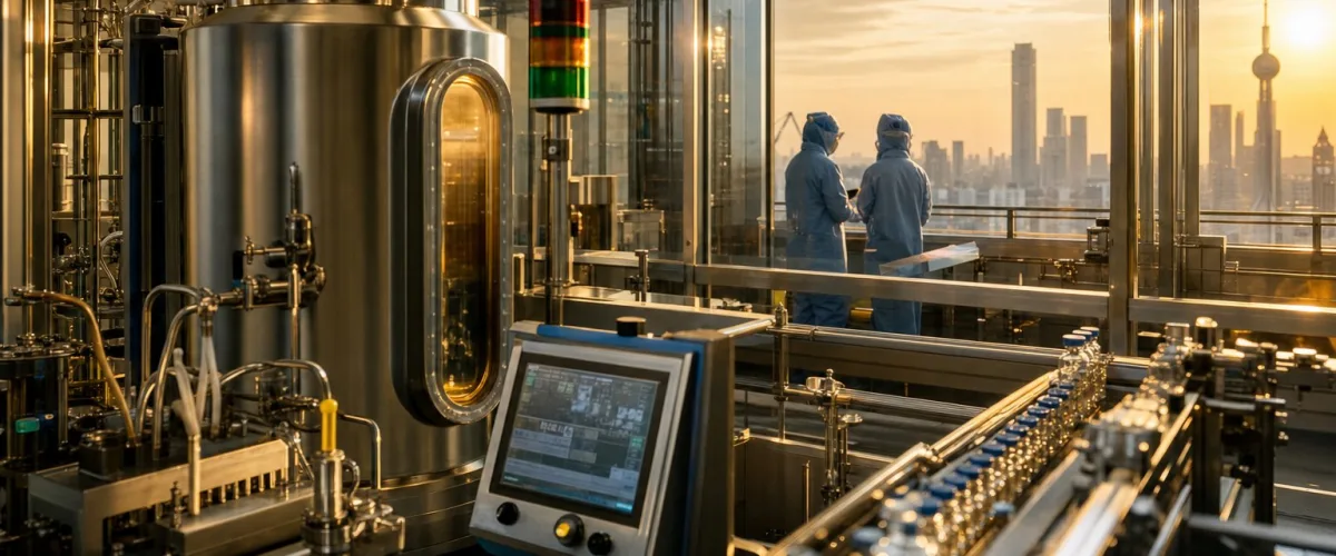 China: Notice 16 of 2026 Sets GMP Inspection Principles