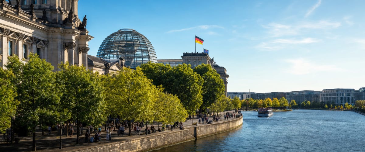 Germany Adopts GeDIG Government Draft, Reshaping Digital Health
