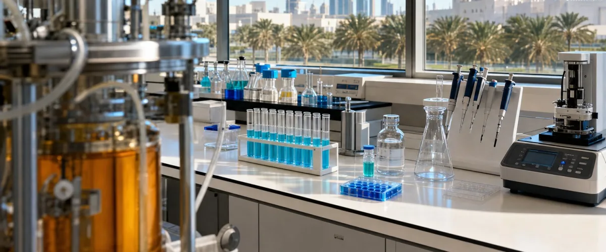 Life Sciences: what moved in September 2026 and what is due next