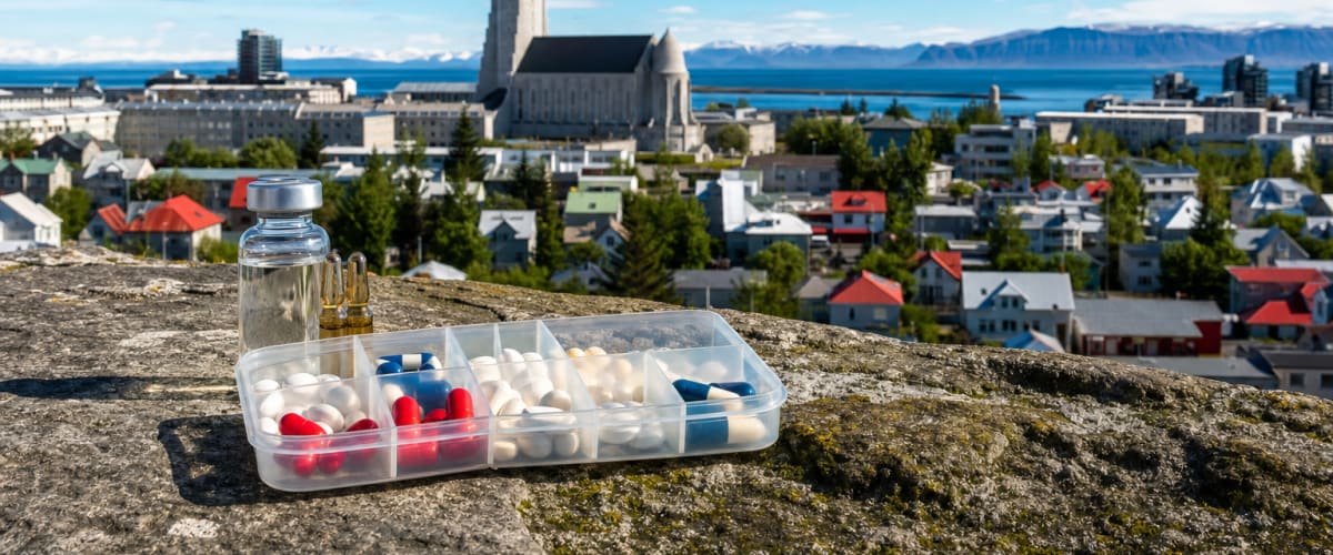 Iceland: Regulation 879/2026 Mandates Healthcare Internal Controls