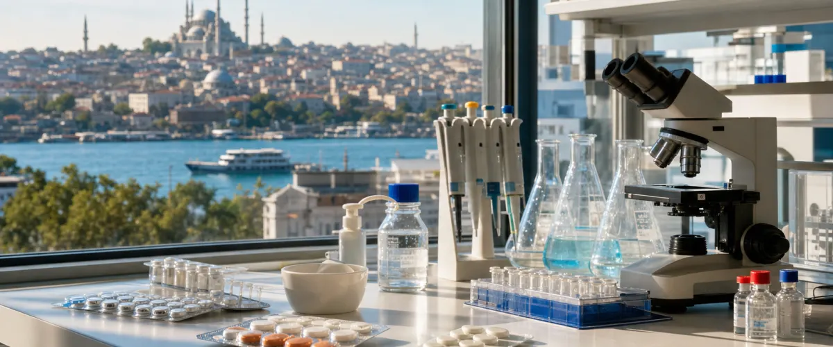 Turkey: SGK Amends Reimbursable Drugs List From August 14, 2026