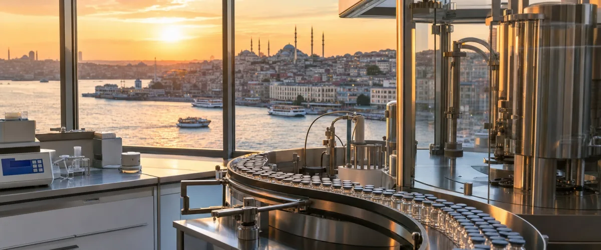 Turkey: SGK Reimbursable Drug List Update 2026/34, Sep 4