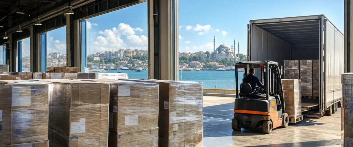Turkey: Announcement 2026/42 Applies EK-4/A from Oct 30, 2026