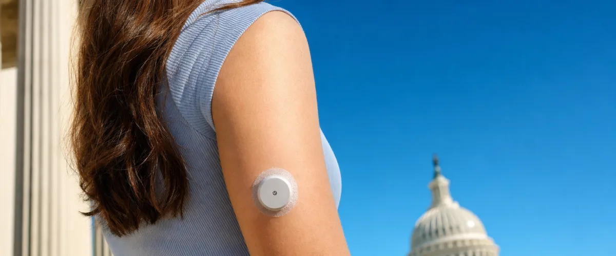 US: FDA Authorizes First Dual Glucose-Ketone Wearable via De Novo