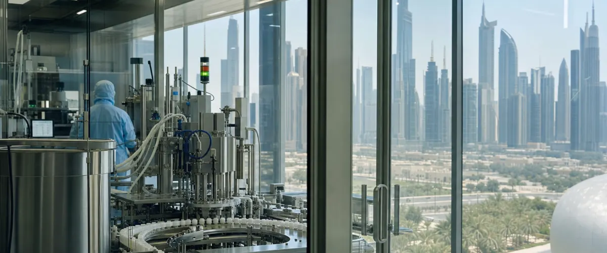 Qatar: MOPH Prohibits Handling of Unlicensed Peptides (PDC/2026/31)