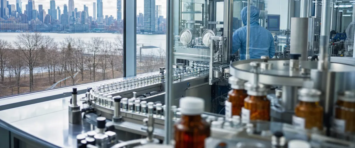 US: FDA Approves Rasonque for Metastatic Pancreatic Cancer